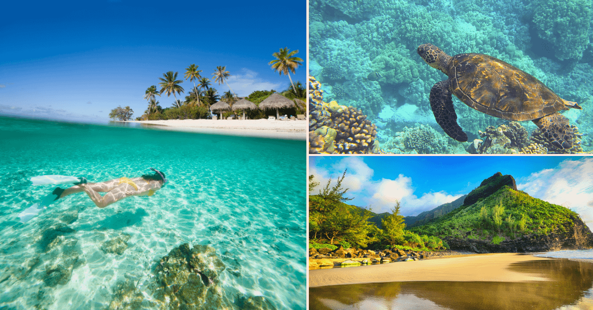 Best Luxury Hotels & Resorts in Hawaii for Relaxation, Adventure & Fun