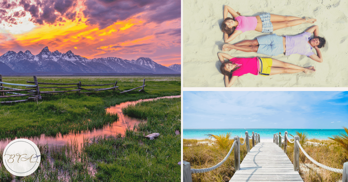 Hotels for Teens US