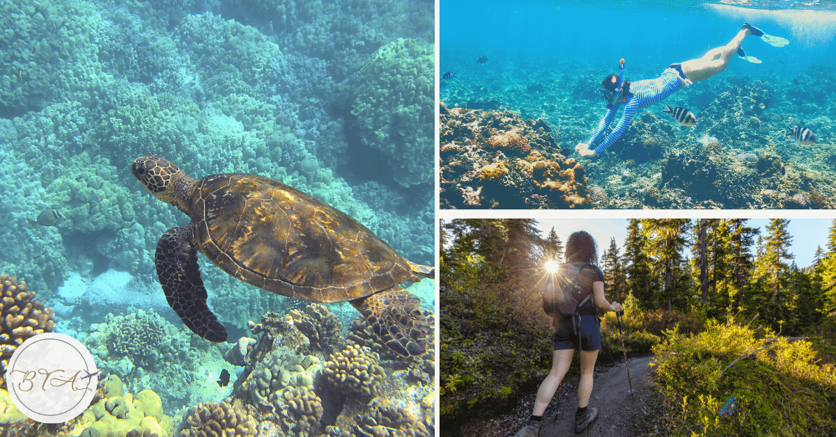 Best Hawaii Adventures