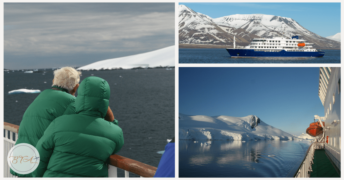 Expedition Cruises