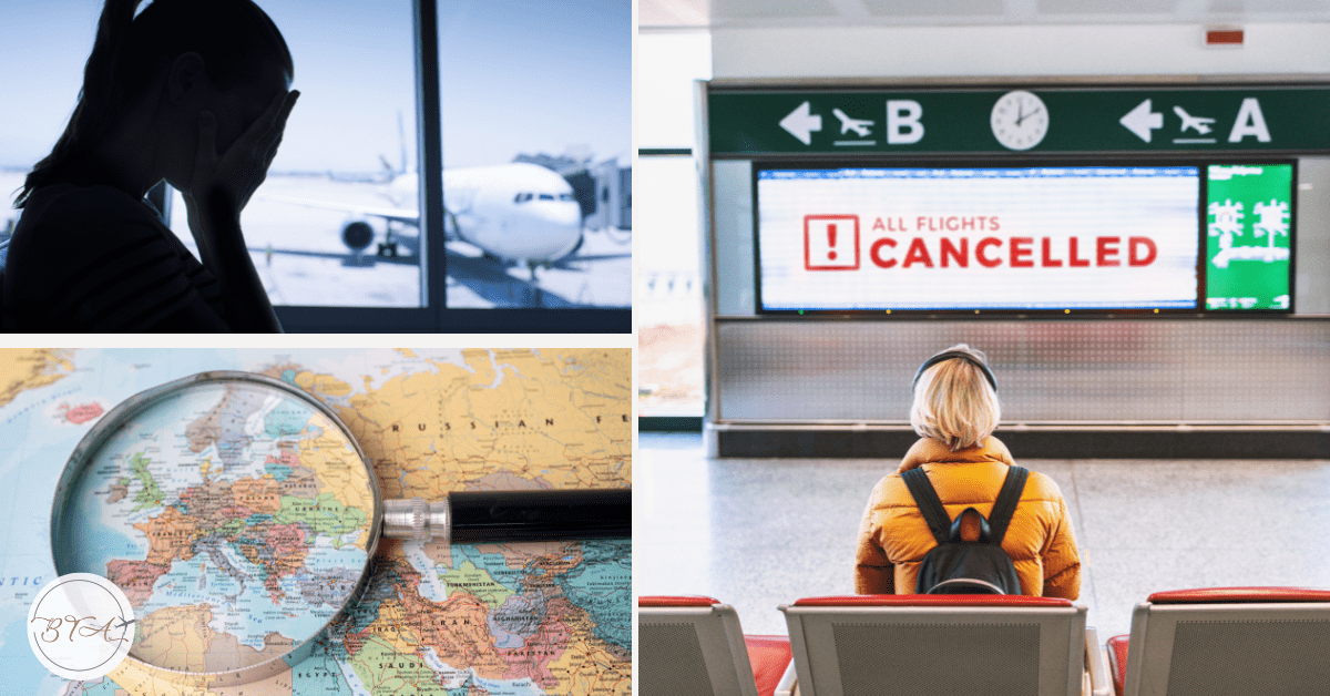 Traveling to Europe this Summer? Here's How to Be Prepared