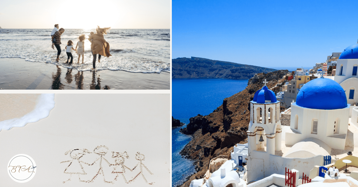 International Family Vacations