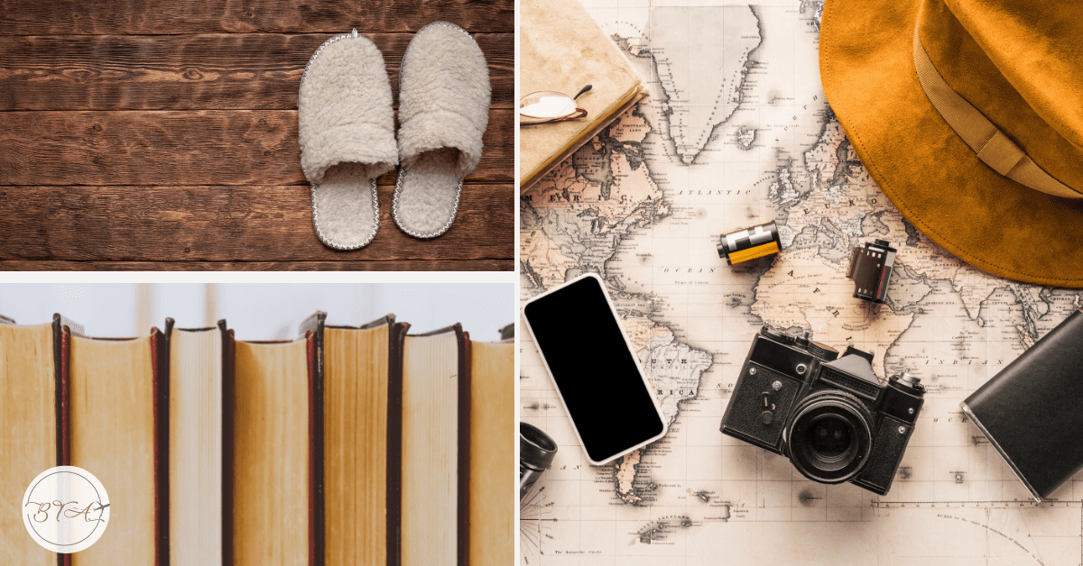 2022 Holiday Gift Guide For Any Type of Traveler