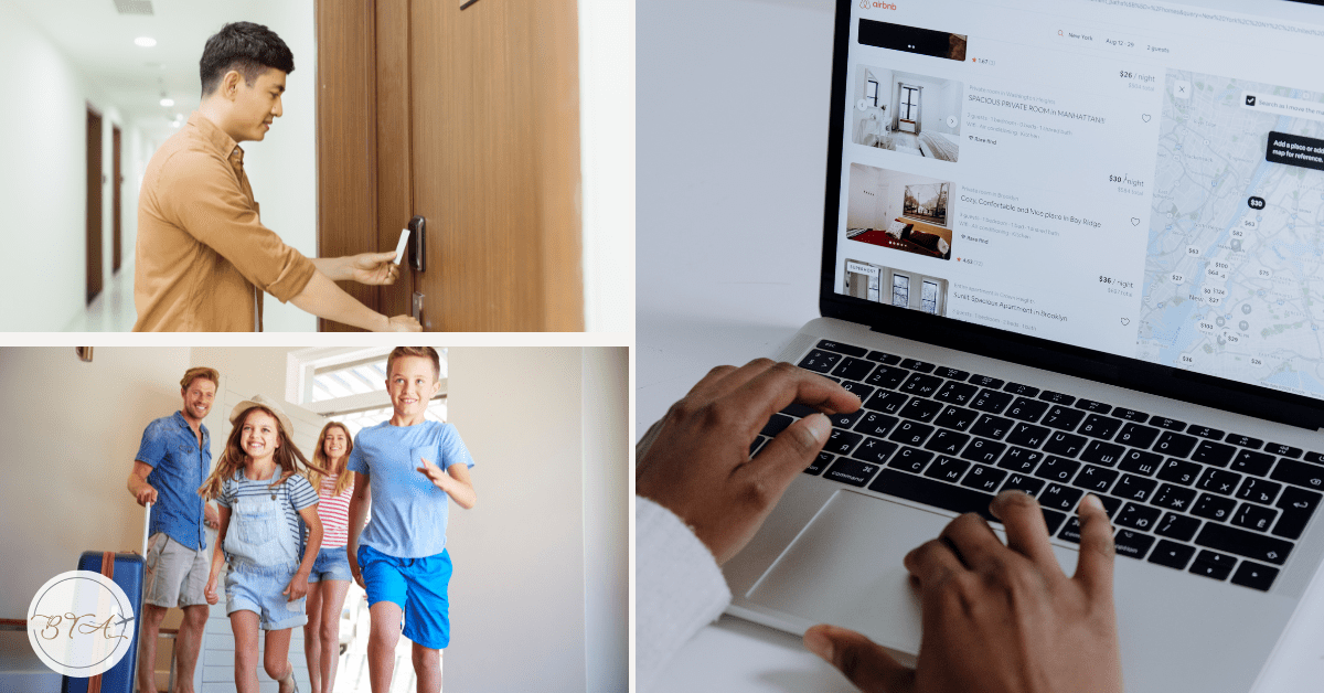 Should You Book Vacation Rentals with Third-Party Travel Websites