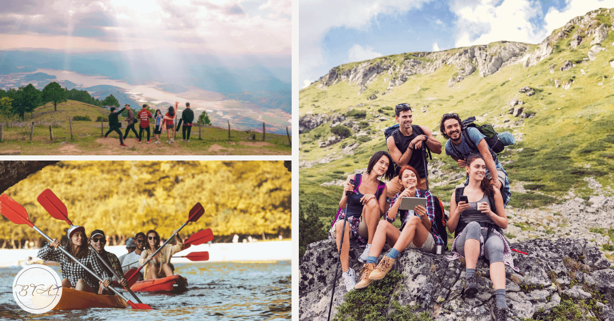 GROUP TRAVEL